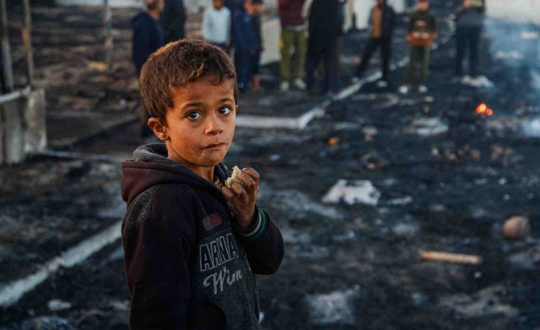 Israel y Hamás: ¿A punto de un alto el fuego histórico en Gaza?