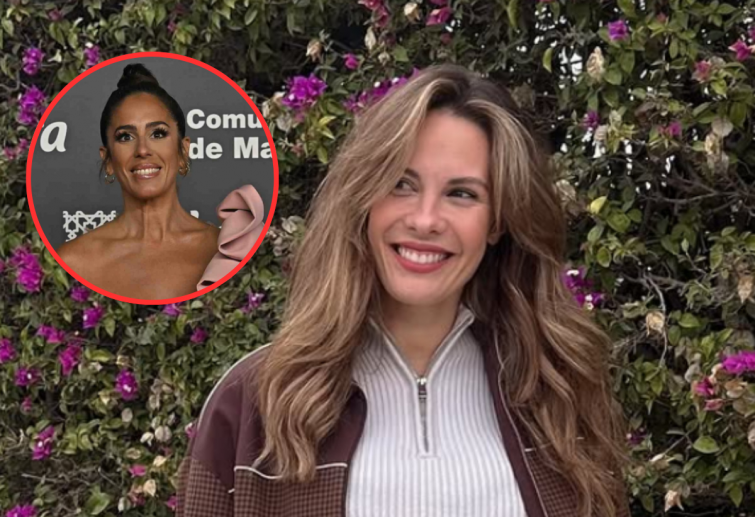 Las bonitas palabras de Jessica Bueno a Anabel Pantoja: 