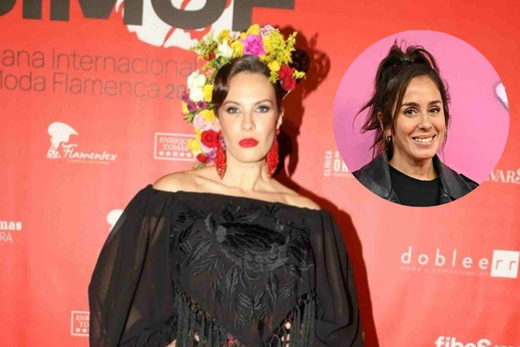 Jessica Bueno rompe el silencio: el mensaje a Anabel Pantoja tras la hospitalización de su hija Alma