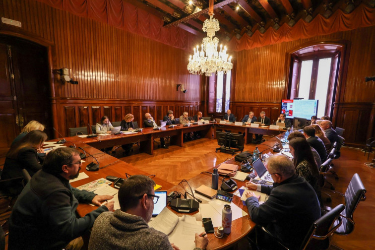 Andreu Mas-Colell, Lluís Recoder y Pau Villòria tendrán que explicar al Parlament la venta de ATLL