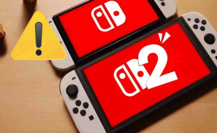 Nintendo Switch 2 podría presentarse este jueves: todo lo que sabemos de la nueva consola
