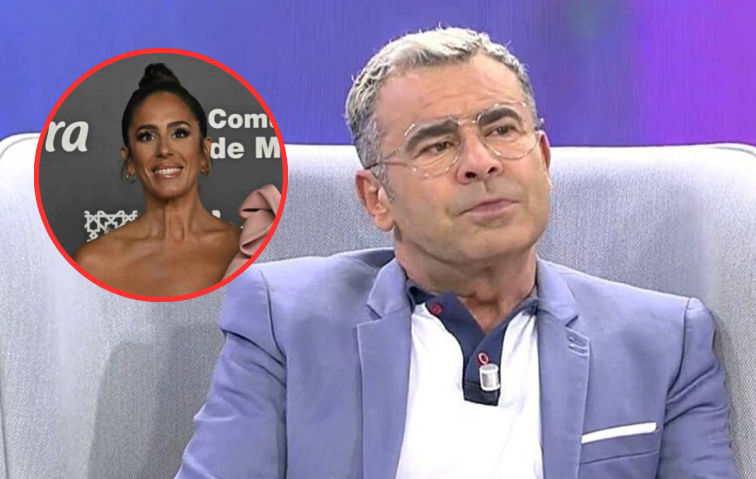 Jorge Javier Vázquez se convierte en la voz de todos: 