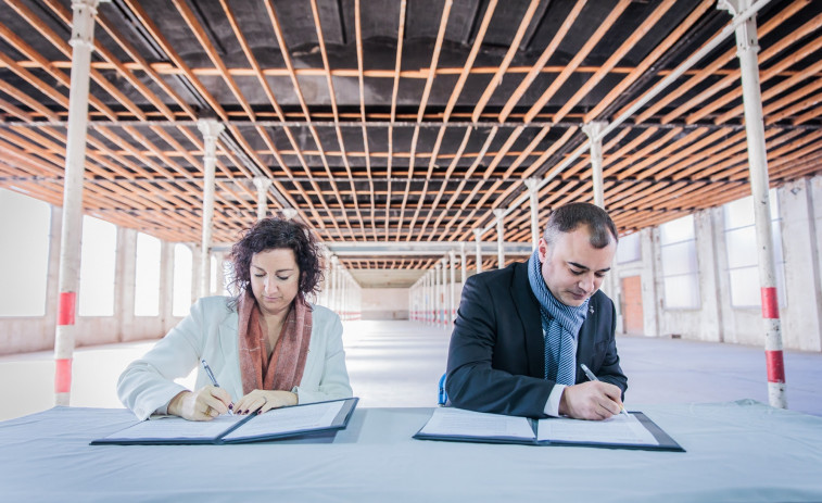 La Generalitat construirá 213 pisos de protección oficial en Terrassa