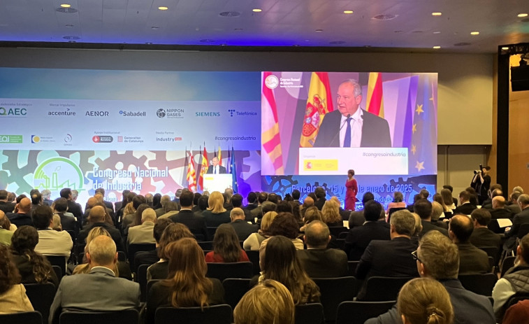 El Gobierno central destina 350 millones a un fondo para las pymes afectadas por la DANA en Valencia