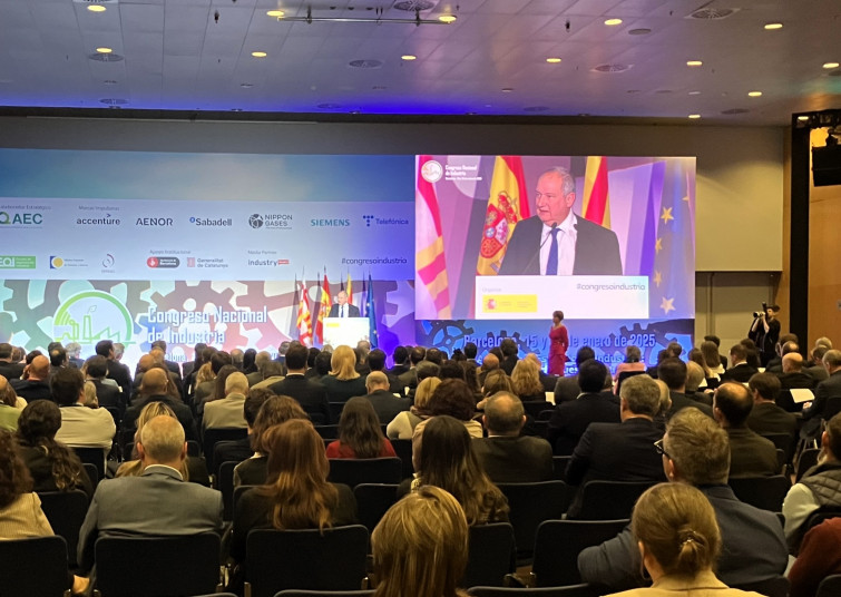 El Gobierno central destina 350 millones a un fondo para las pymes afectadas por la DANA en Valencia
