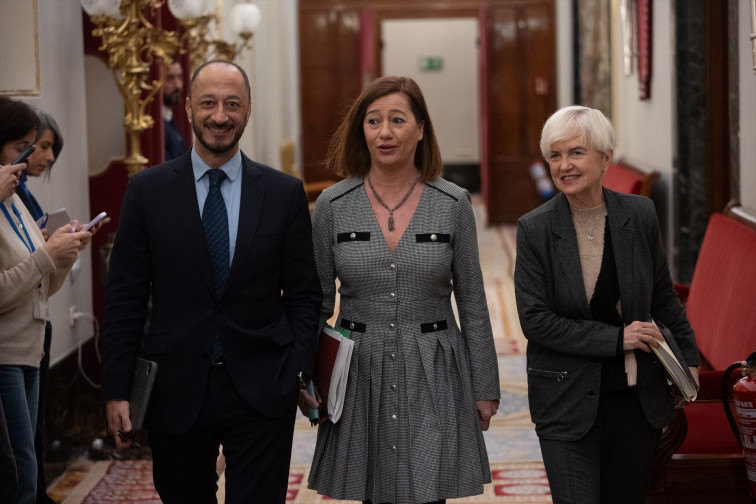 La Mesa del Congreso vuelve a posponer su decisión sobre la iniciativa de Junts de la cuestión de confianza