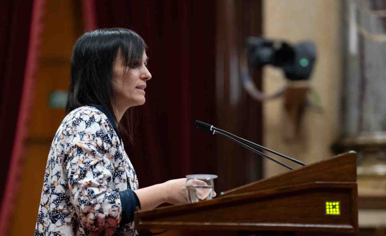 Sílvia Orriols pone el foco en DGAIA: ¿Qué está ocurriendo con las ayudas a jóvenes extutelados?