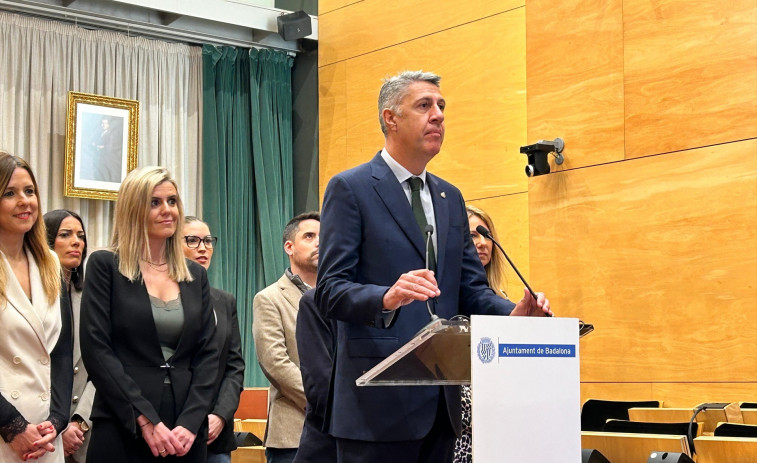 Albiol (PP) acusa a Montero de tener acceso a su acusación antes que él: 