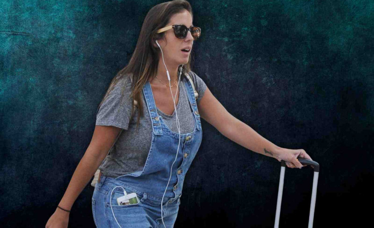 El esperado comunicado de Anabel Pantoja tras ser investigada por presunto maltrato infantil