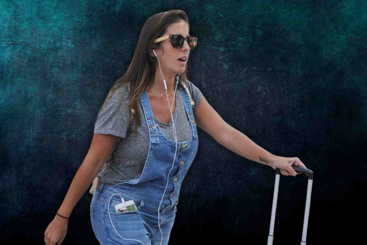 El esperado comunicado de Anabel Pantoja tras ser investigada por presunto maltrato infantil