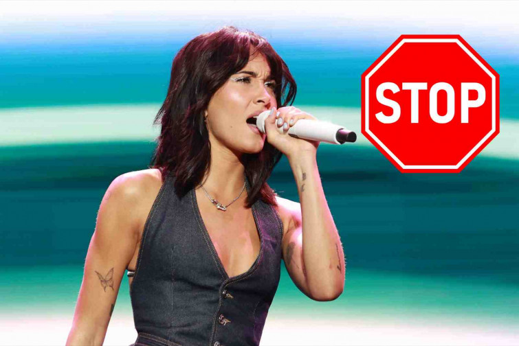 Aitana lanza un comunicado urgente e inesperado: 