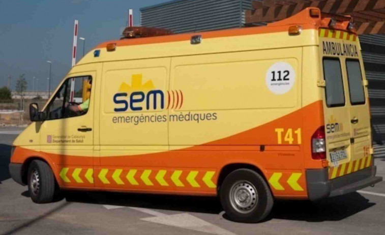 ¡Terrible ataque de perro en Caldes de Montbui! Un trabajador de residencia canina herido