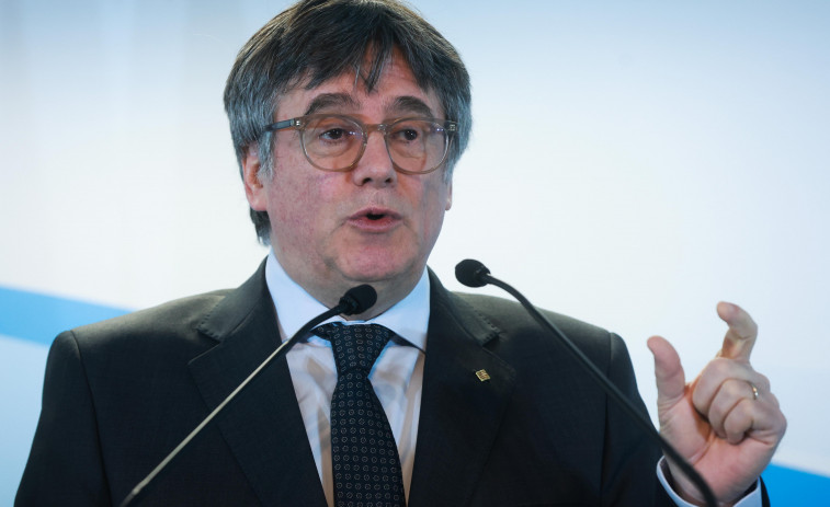 Puigdemont quiere que los expertos expliquen las causas del apagón 