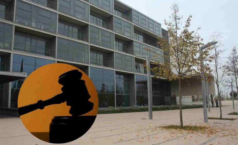 Fraude y excusas: un administrador de fincas de Girona se libra del juicio tras un nuevo plantón