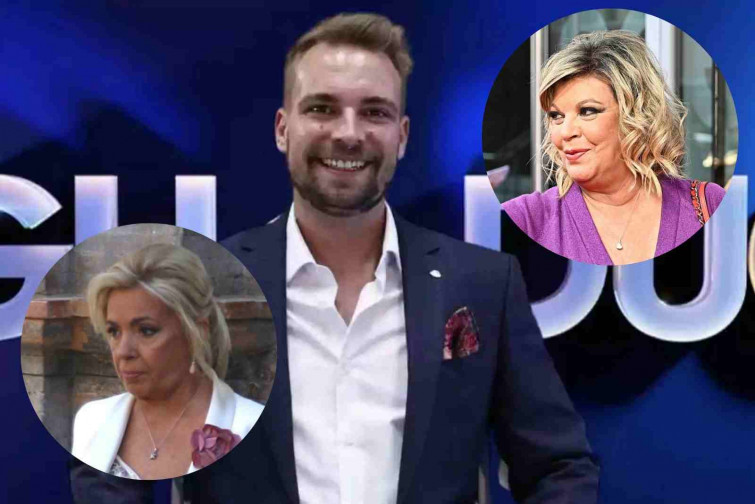 José María Almoguera destroza a Terelu y Carmen Borrego con un comentario en 'GH DÚO'