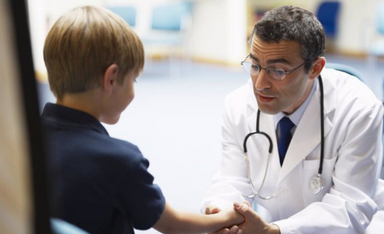 Estas son las novedades que Salut presenta en el sector de la pediatría