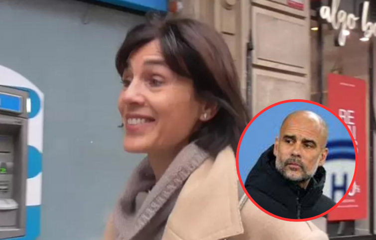 Cristina Serra rompe su silencio tras la separación de Pep Guardiola