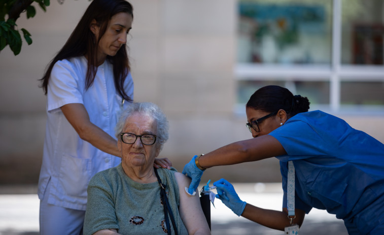 Ola de gripe en Catalunya: ¿Hay que preocuparse?