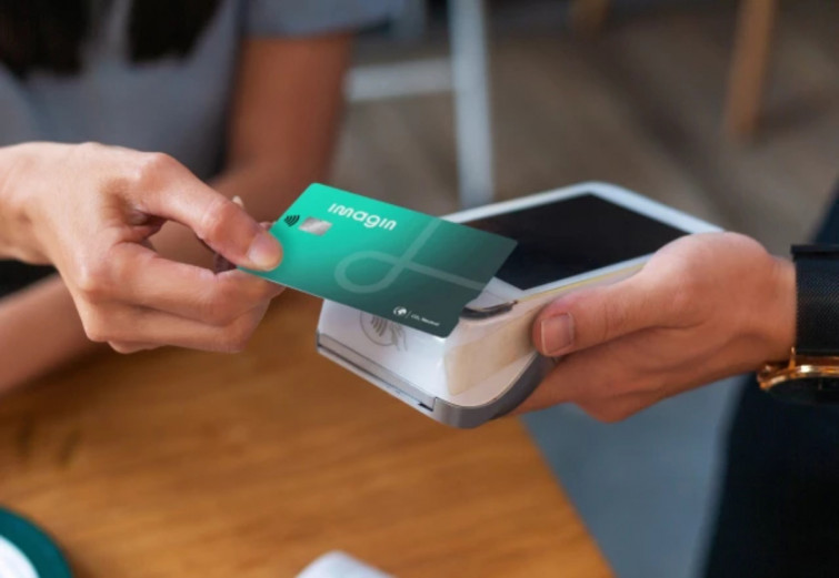 Imagin, el banco online de CaixaBank, impulsa el emprendimiento sostenible con su nueva incubadora