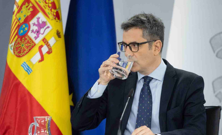 El Gobierno revoluciona el acceso a la carrera judicial: el plan para democratizar la justicia