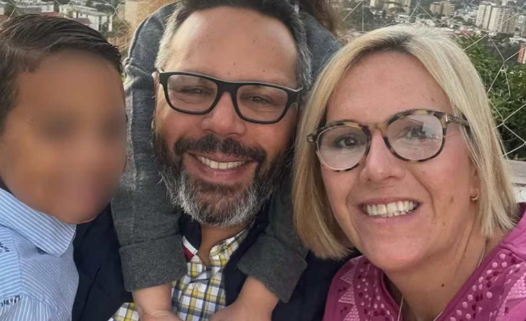 “Mi esposo fue secuestrado frente a nuestros hijos”: la hija de Edmundo González pide justicia