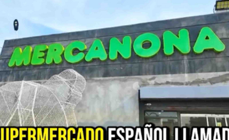 ¿Una copia de Mercadona en Venezuela? La imitación más cutre que nadie esperaba