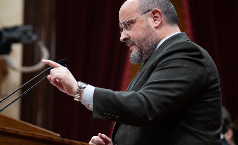 Fernández (PP), tras la vuelta del Banc Sabadell a Catalunya: 