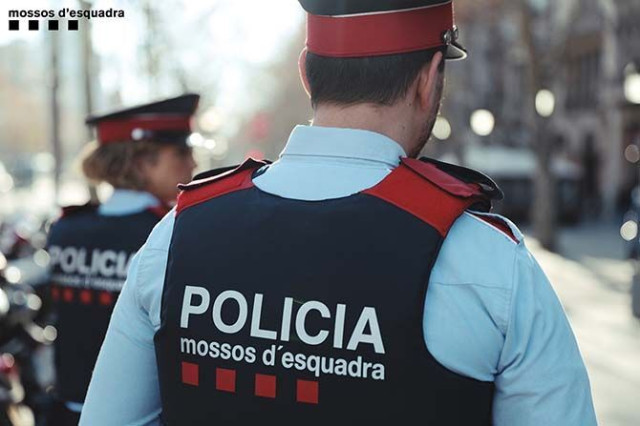 Detenido un multirreincidente por 18 robos en el interior de vehículos en Tarragona