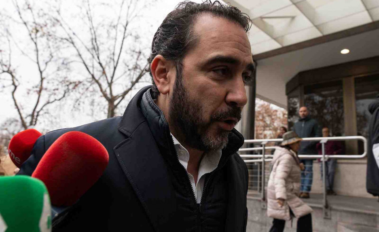 ¿Quién protege a Aldama? El empresario sigue fuera de la cárcel sin aportar pruebas contra el PSOE