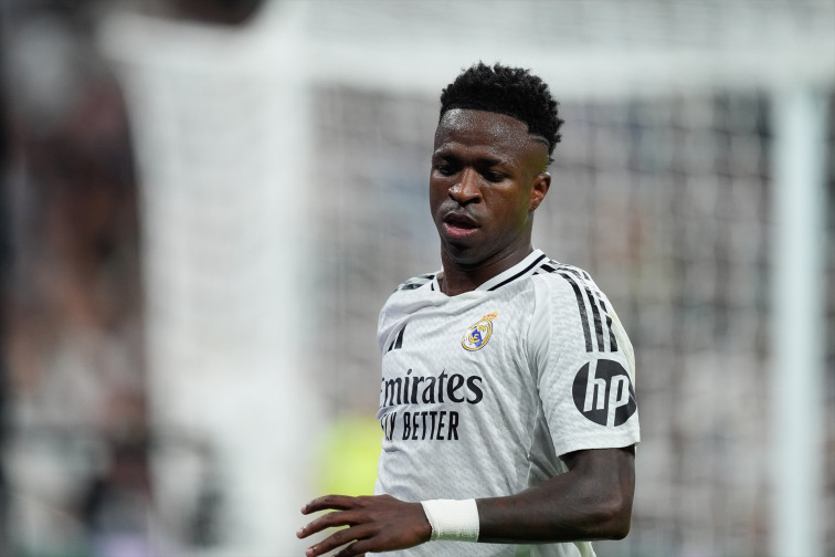 Vinícius declara telemáticamente ante una jueza de Barcelona por insultos racistas en un Barça-Madrid
