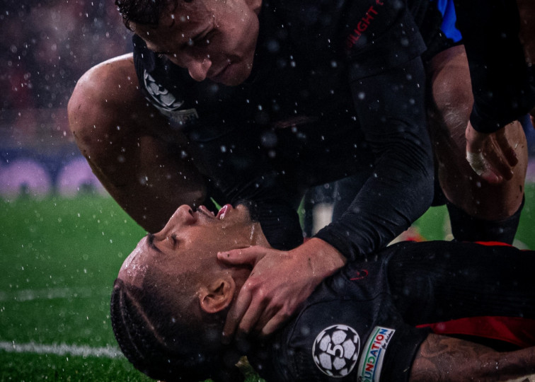Raphinha, el goleador que rompe todos los récords y deja sin palabras a Europa