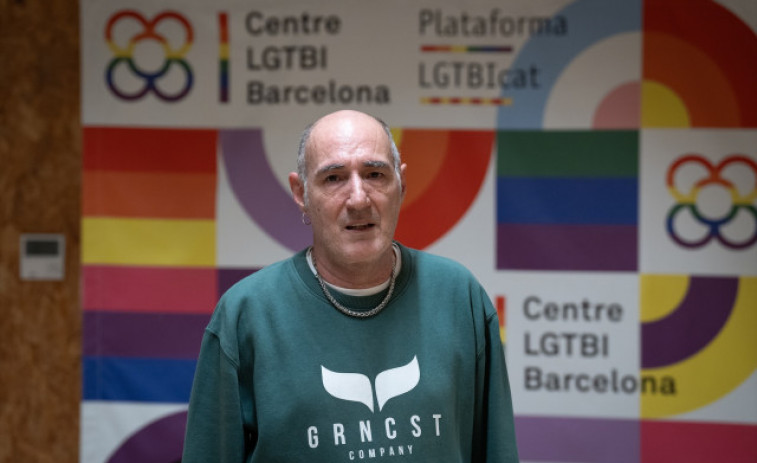 Eugeni Rodríguez (Observatori contra l'LGTBI-fòbia): 