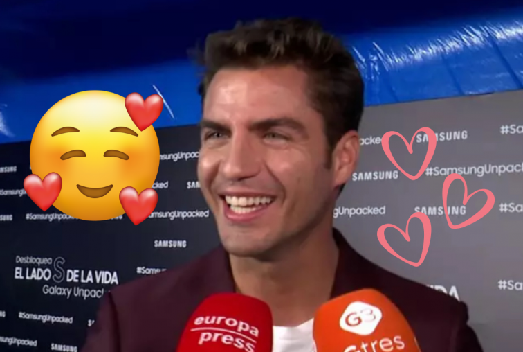 ¡Maxi Iglesias ya no está soltero! Todo lo que se sabe sobre la nueva novia del actor