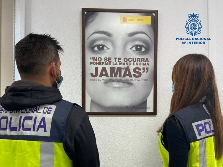 Un hombre viola a una mujer en Madrid tras ofrecerse a acompañarla a comisaría para denunciar un robo