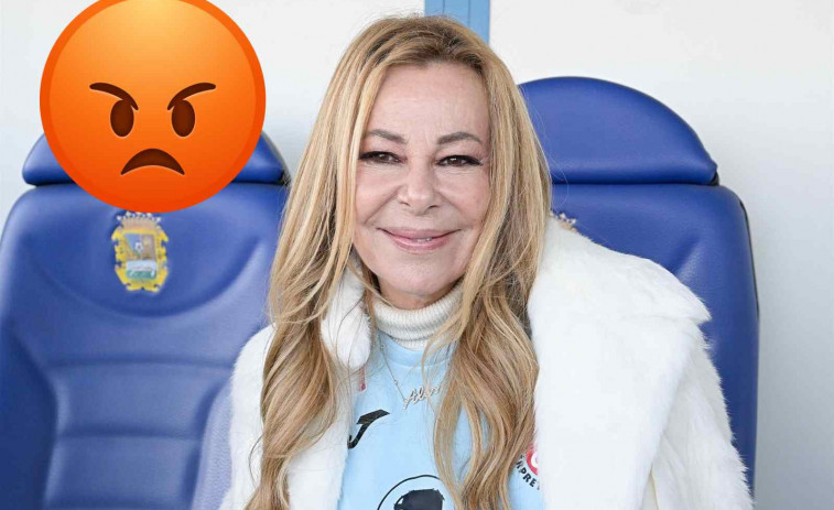 ¡Se destapa la verdad! Acusan a Ana Obregón de maltrato en 'Ana y los 7'