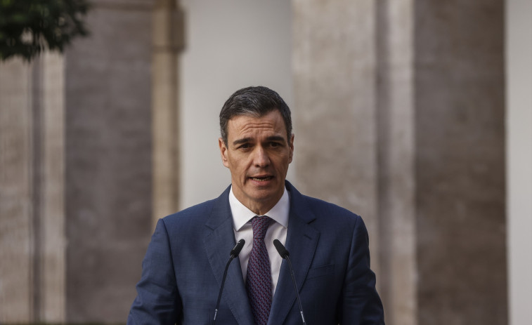 La caída del ómnibus acorrala a Sánchez: Junts y ERC exigen decretos separados para subir las pensiones