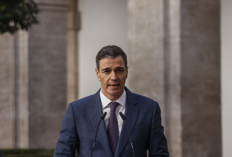 Fumata blanca: Pedro Sánchez accede a dividir el 