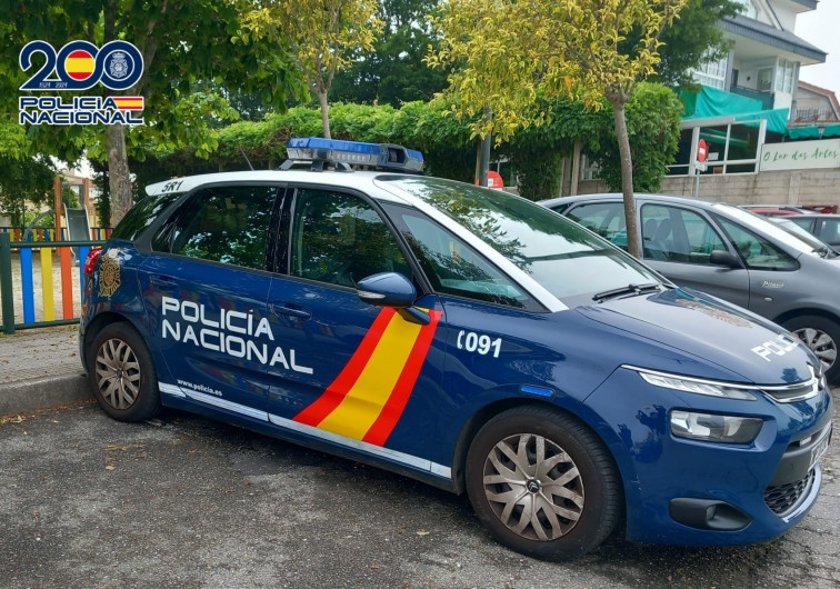 Detenido en Barcelona un hincha de un equipo colombiano acusado de un homicidio en Madrid