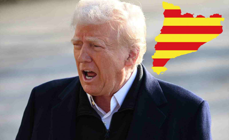 ¿Cómo afectará la llegada de Donald Trump a la economía catalana? El plan de defensa del Govern