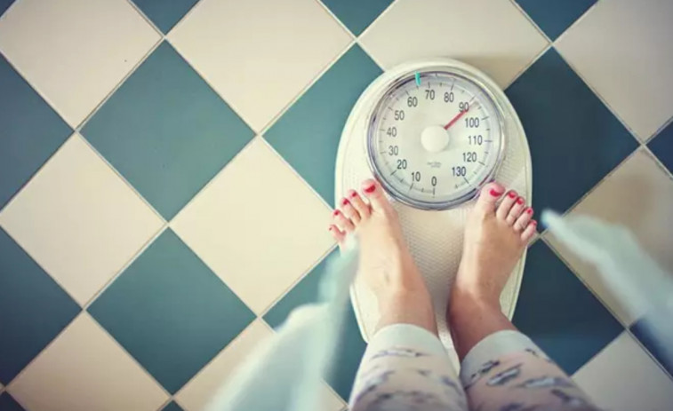 Esta es la razón por la que siguen engordando algunas personas que llevan una dieta equilibrada