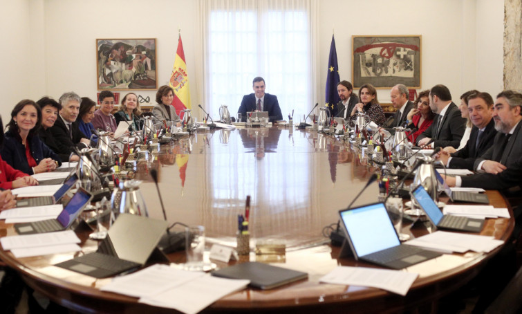 ¿Se aprobará el decreto ómnibus vía Consejo de Ministros el 28 de enero?