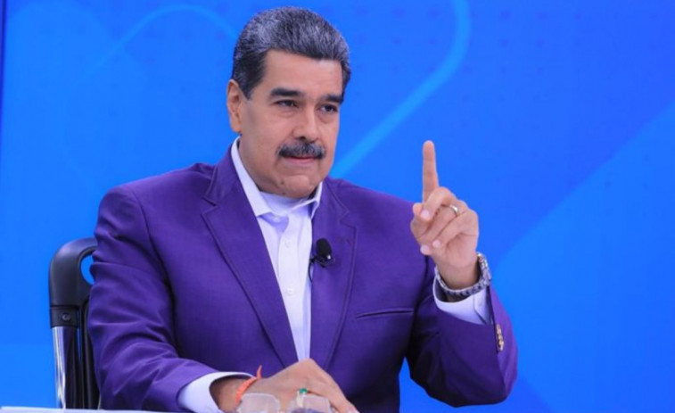 ¿Cómo ocurrirá el “cambio de régimen” en Venezuela?