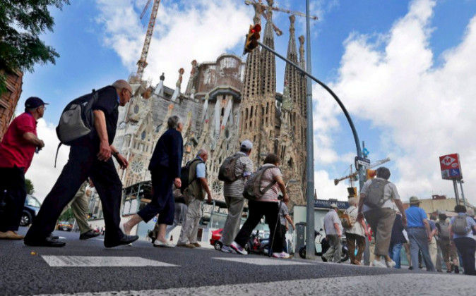 Barcelona 2