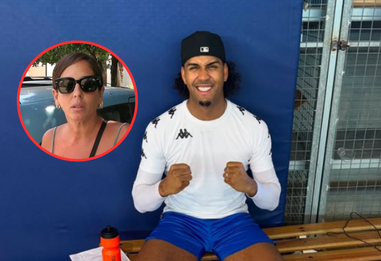 Yulen Pereira hace público cómo fue su conversación con Anabel Pantoja