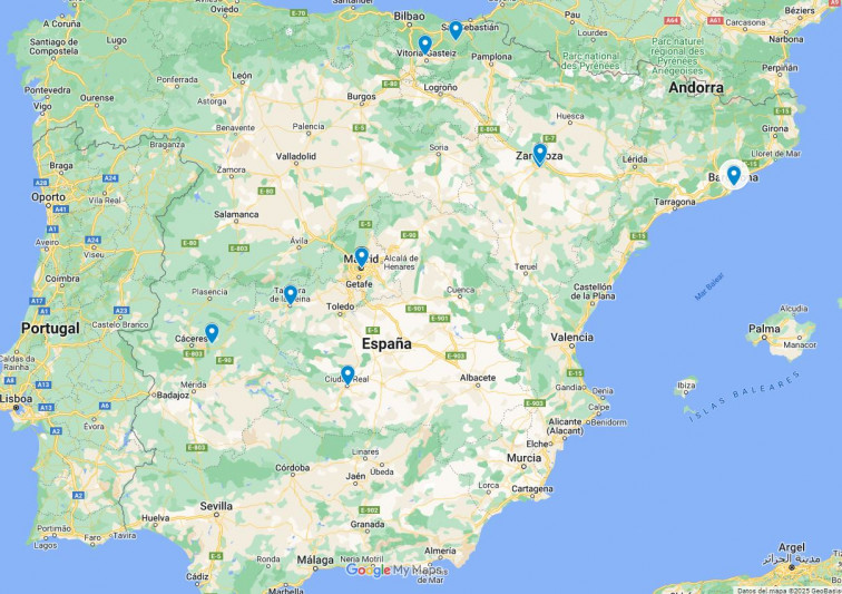 Catalunya polo de atracción para los inversores de centros de datos