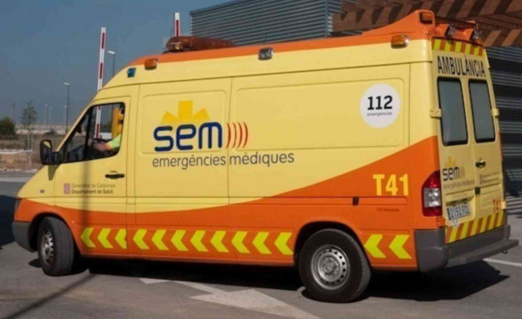 Tragedia en Alt Penedès: un niño de tres años muere al caerle un armario encima