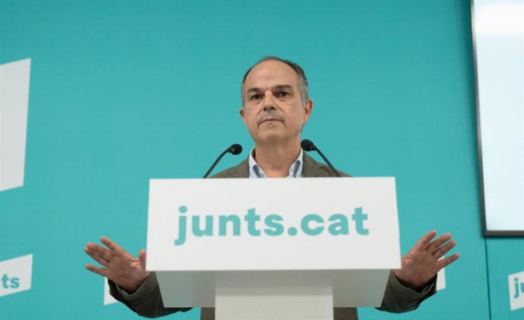 Turull insiste: 