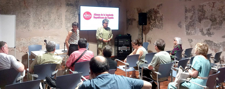 AIREs, ante su segundo congreso: 