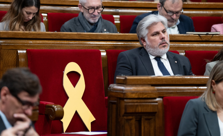 Batet (Junts) pide reforzar 