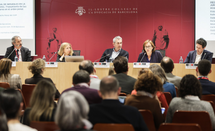 El tratamiento penal de la okupación de inmuebles, a debate con propuestas clave
